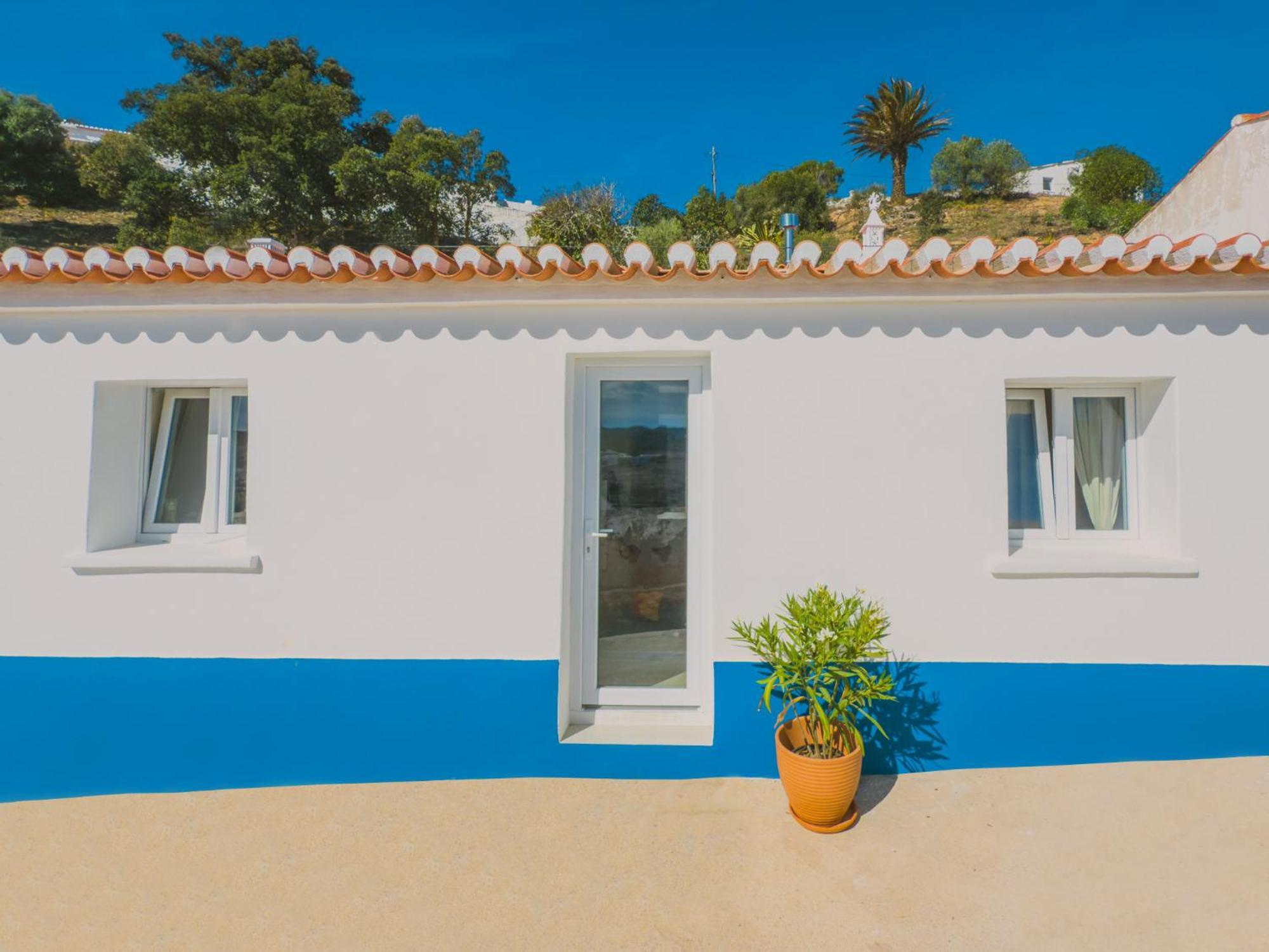 Casa De Malee Apartment Aljezur Luaran gambar