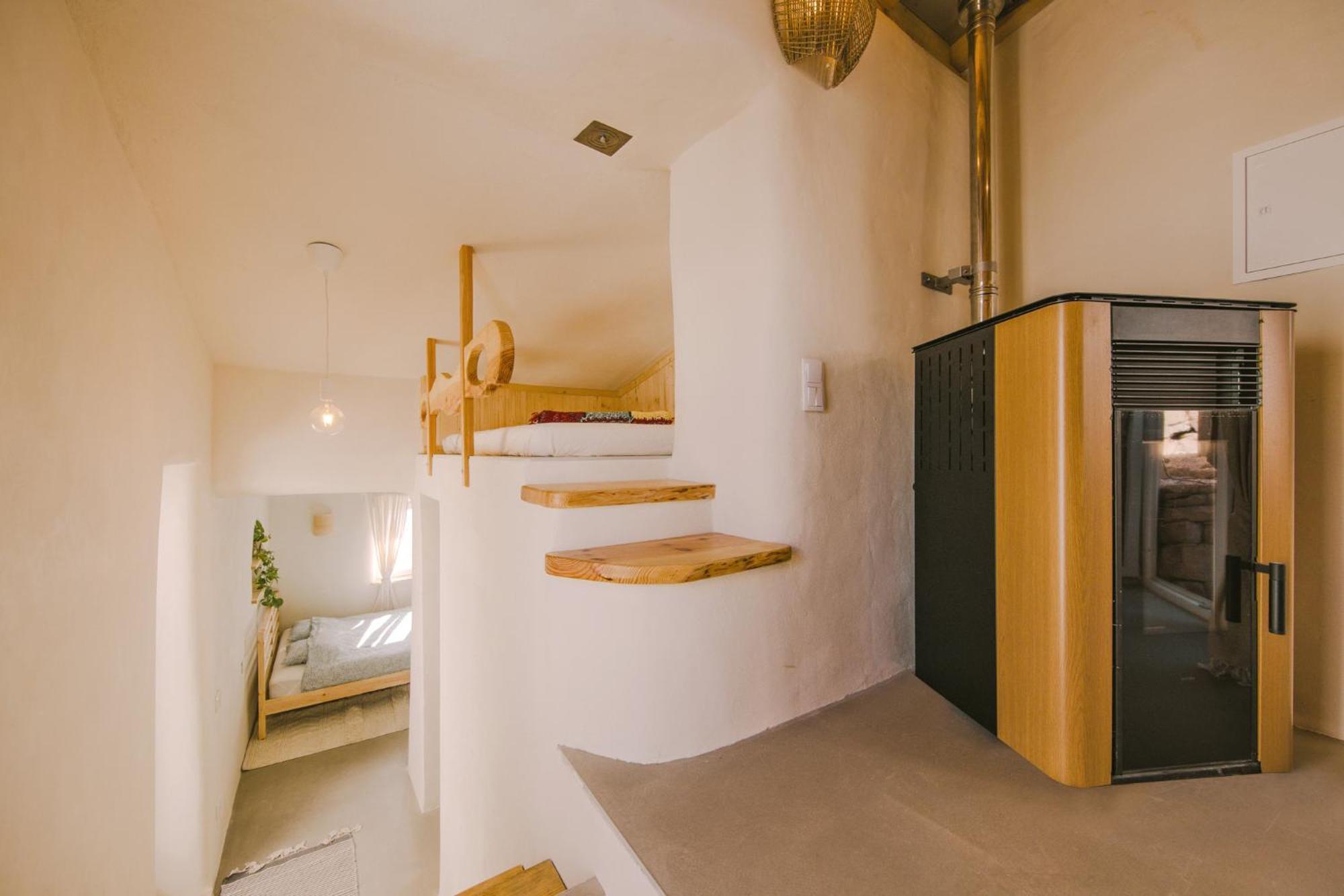 Casa De Malee Apartment Aljezur Luaran gambar
