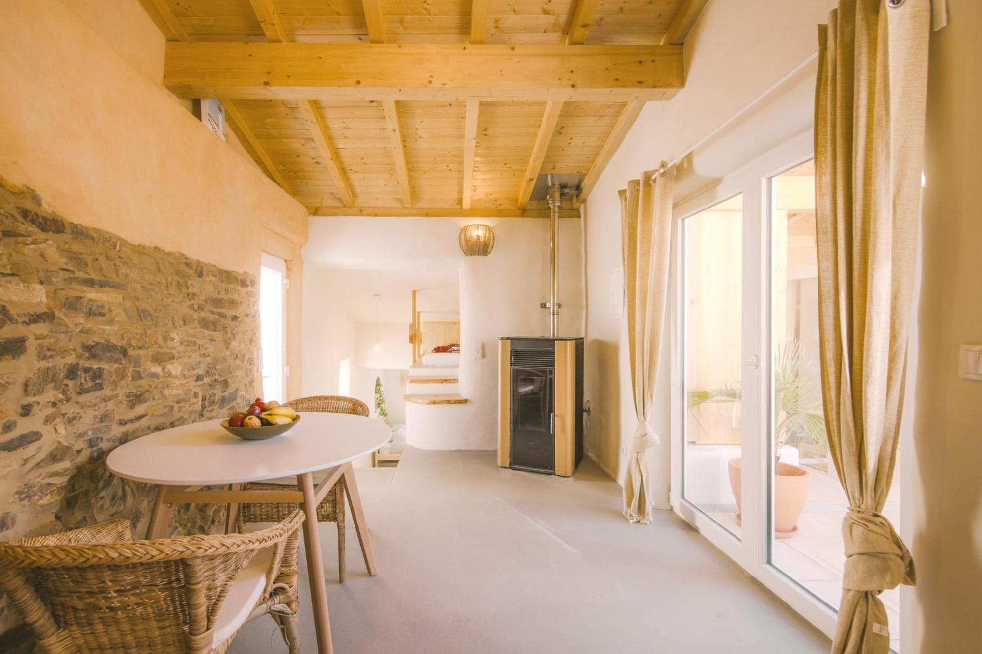 Casa De Malee Apartment Aljezur Luaran gambar
