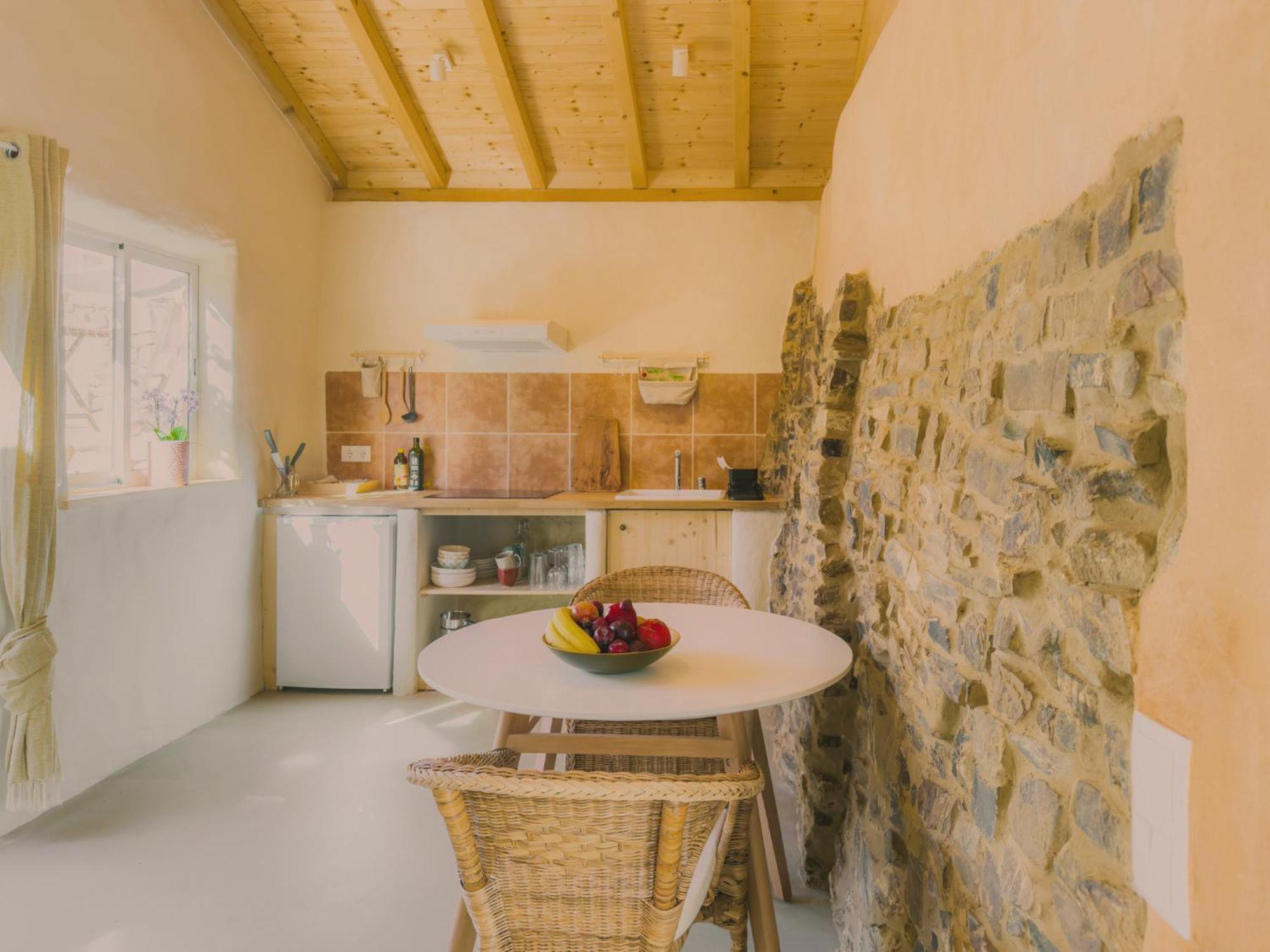 Casa De Malee Apartment Aljezur Luaran gambar