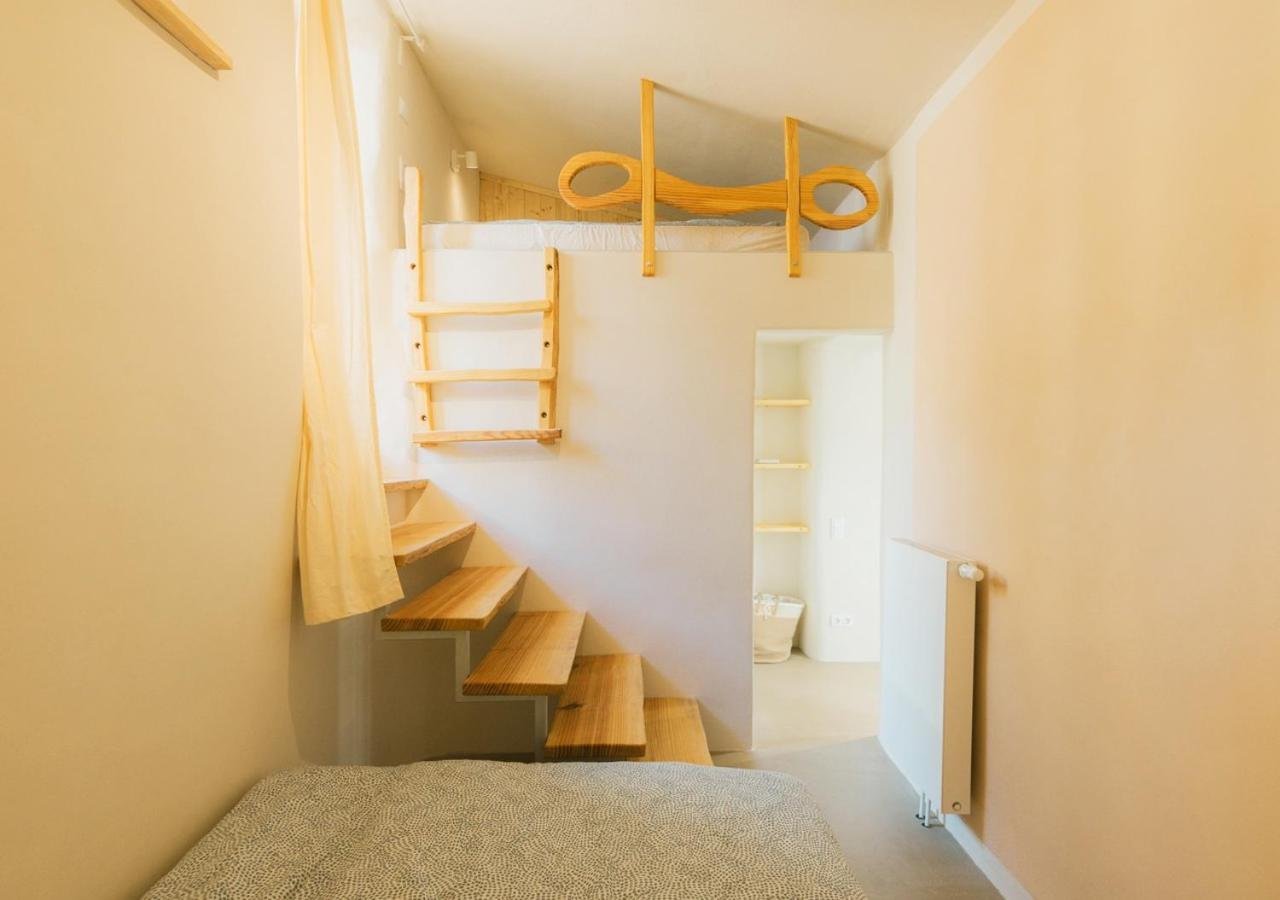 Casa De Malee Apartment Aljezur Luaran gambar