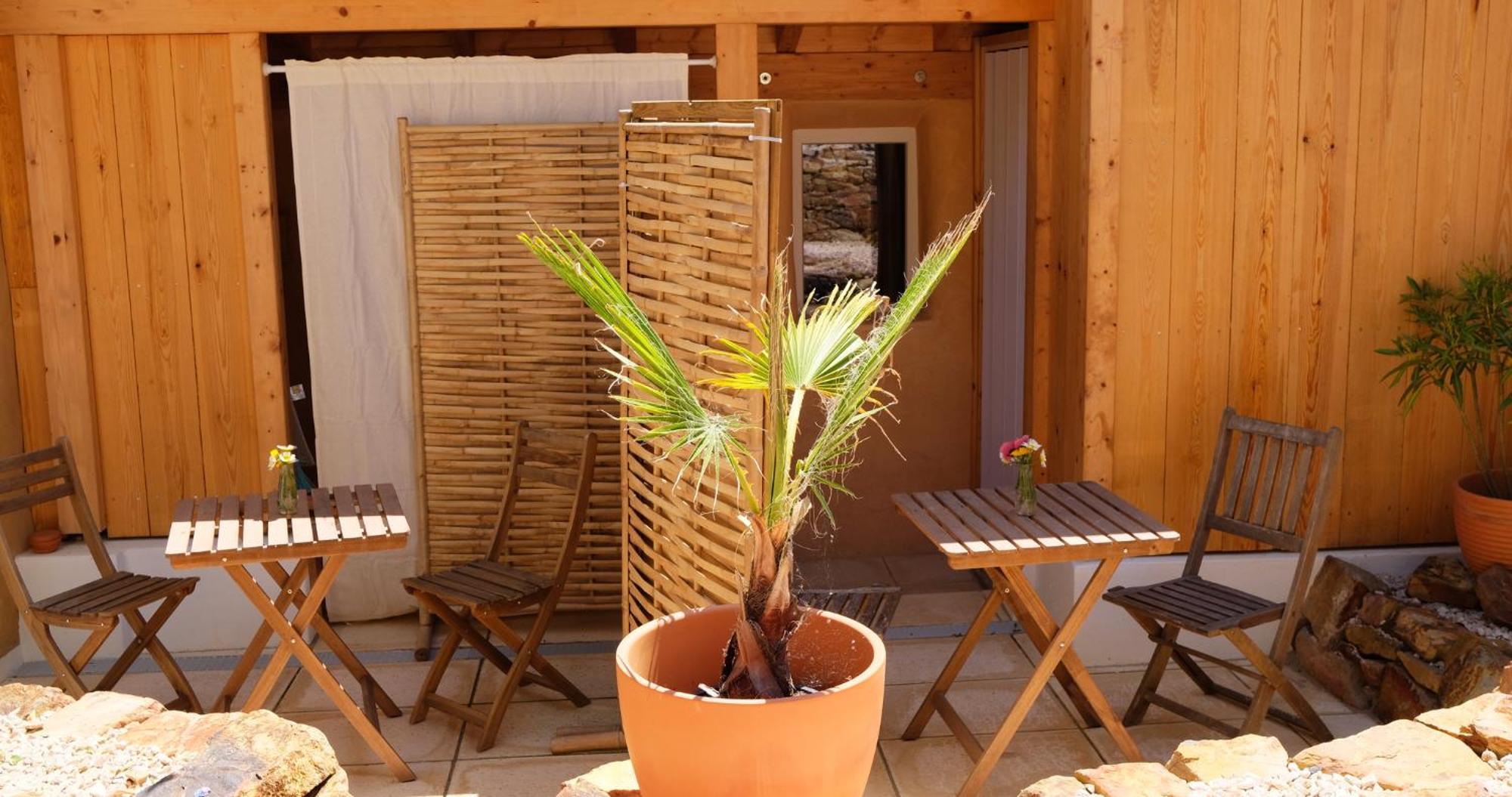 Casa De Malee Apartment Aljezur Luaran gambar